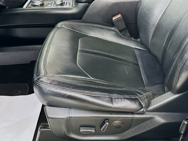Used 2019 Ford Expedition Max Limited image 20