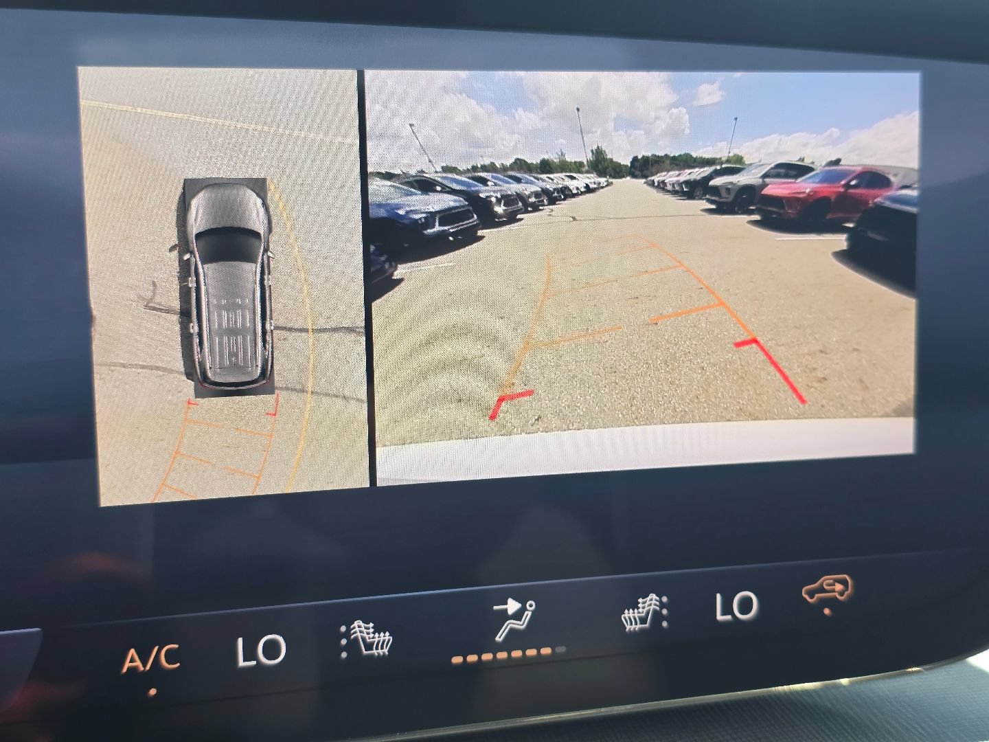 New 2026 Buick Enclave Sport Touring w/ Power Package FWD image 8