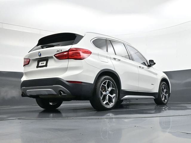 Used 2016 BMW X1 xDrive28i image 34