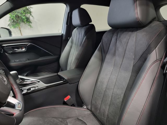 New 2026 Acura ADX A-Spec AWD/4WD image 11