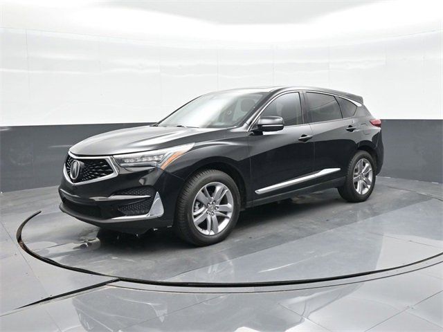Used 2019 Acura RDX FWD w/ Advance Package image 22