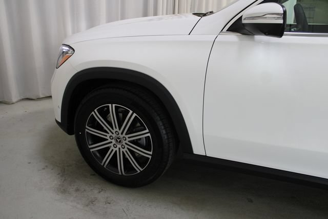 New 2026 Mercedes-Benz GLE 350 4MATIC image 35