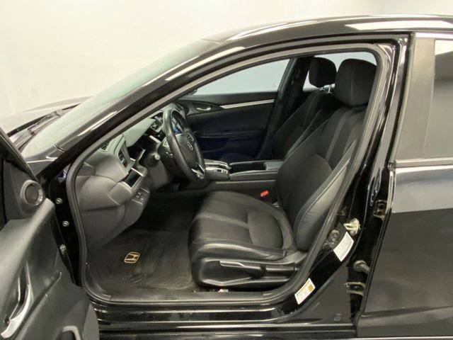 Used 2020 Honda Civic Sport image 5