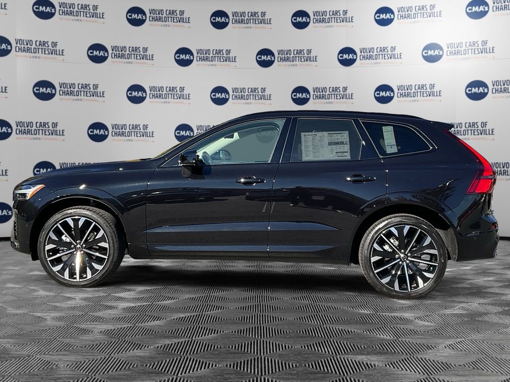 New 2026 Volvo XC60 B5 Ultra w/ Protection Package Premier image 2