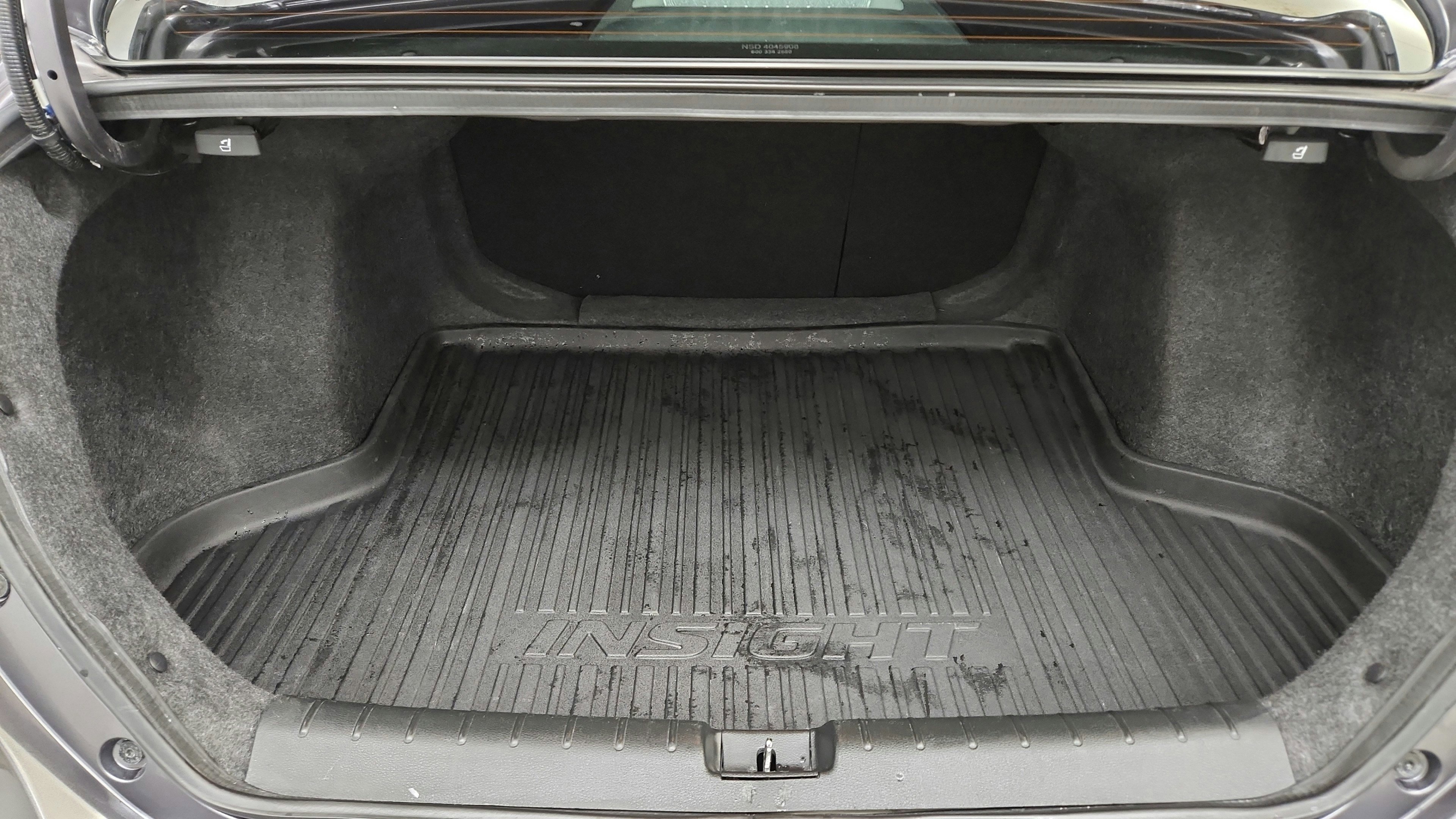 Used 2022 Honda Insight Touring image 30