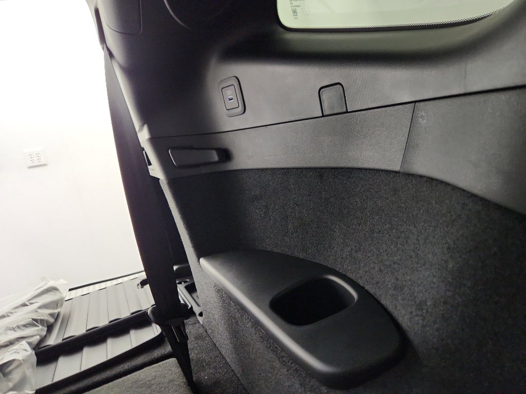 New 2026 Acura MDX Type S image 36