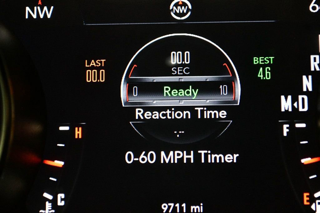 Used 2017 Dodge Challenger R/T Scat Pack image 55