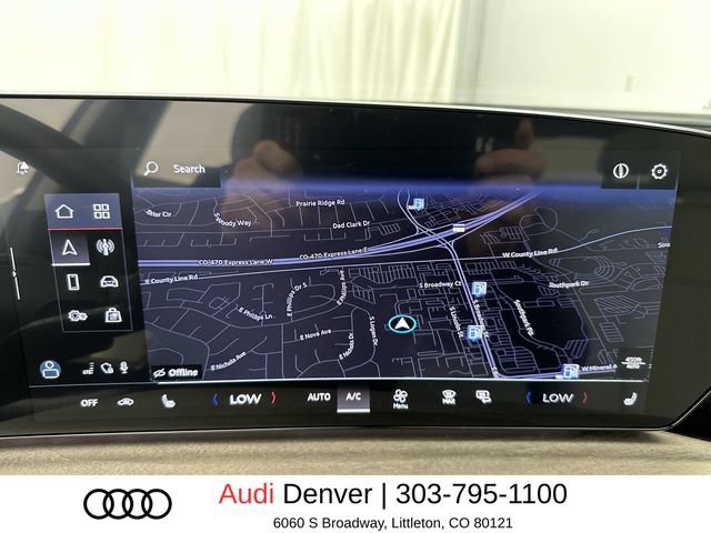Used 2025 Audi Q5 Premium w/ 19" Wheel Package AWD/4WD image 18