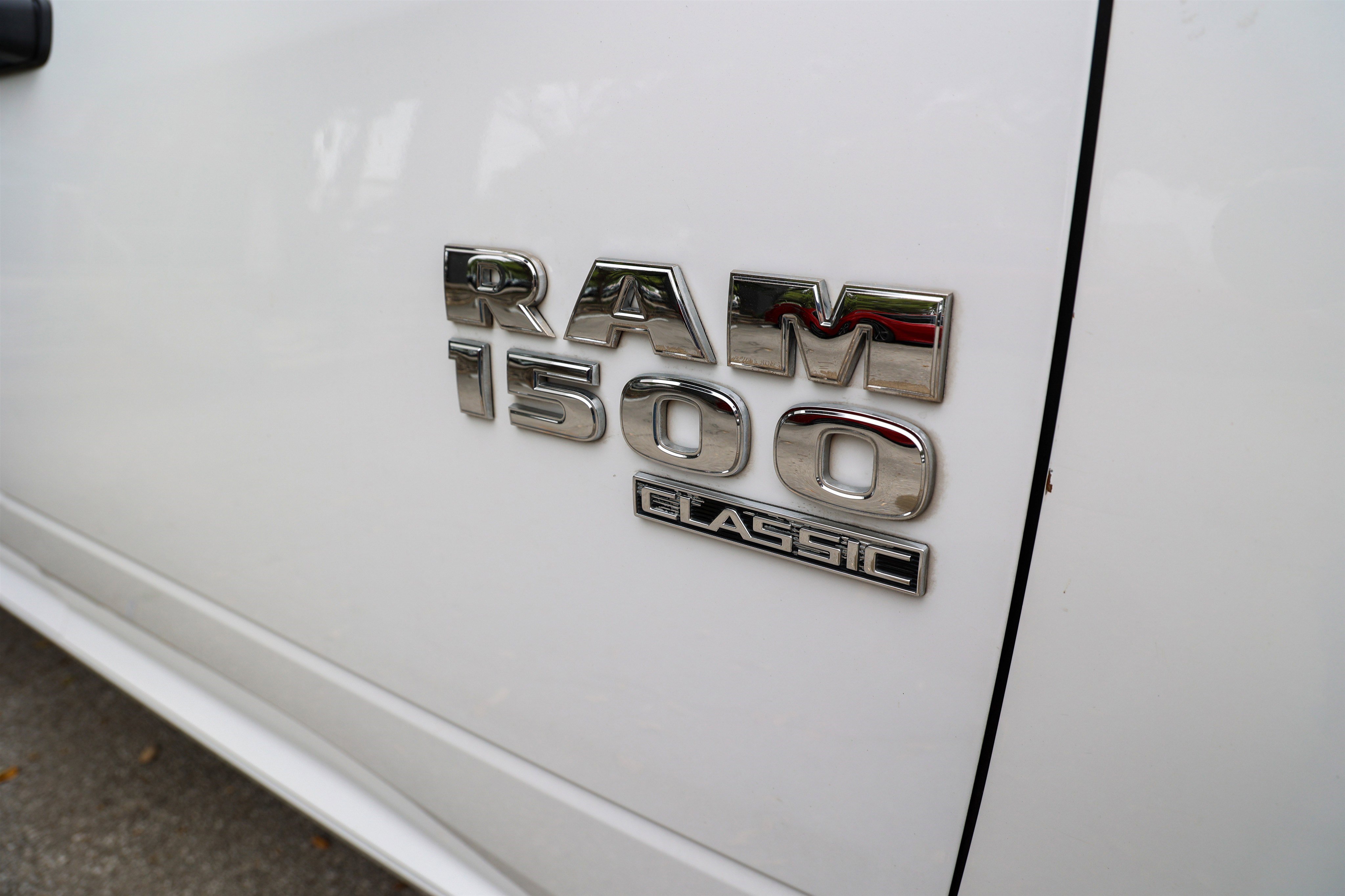 Used 2019 RAM 1500 Tradesman w/ Chrome Plus Package image 11