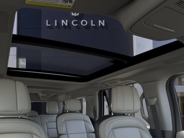New 2025 Lincoln Navigator L Reserve AWD/4WD image 55