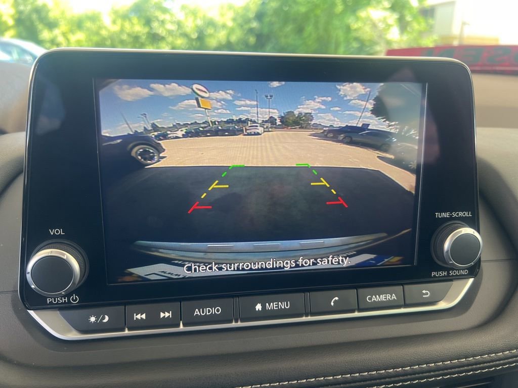 Certified 2023 Nissan Rogue SV image 53