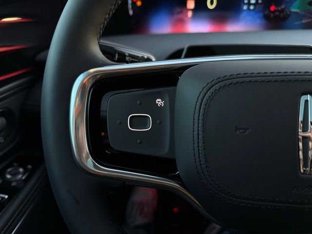 New 2026 Lincoln Nautilus Premier w/ Equipment Group 102A image 27