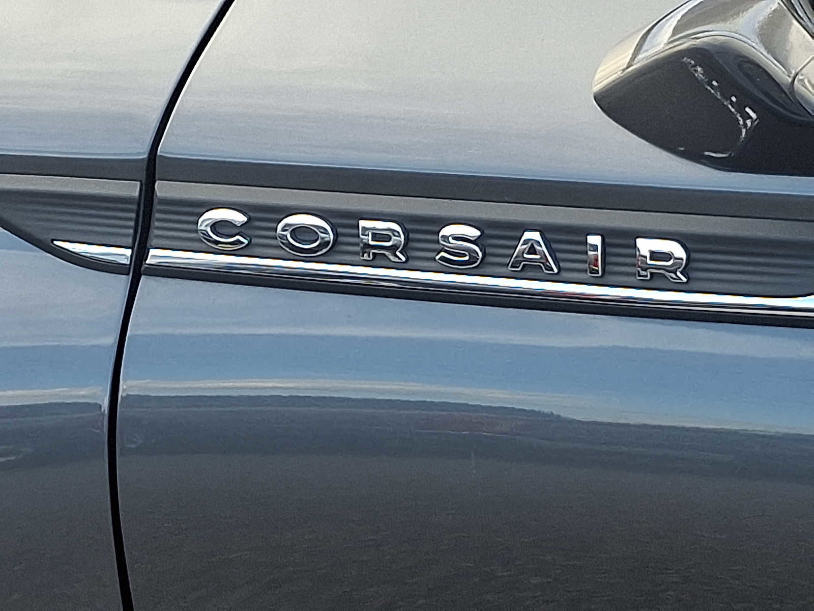 Used 2022 Lincoln Corsair Standard w/ Equipment Group 101A image 31