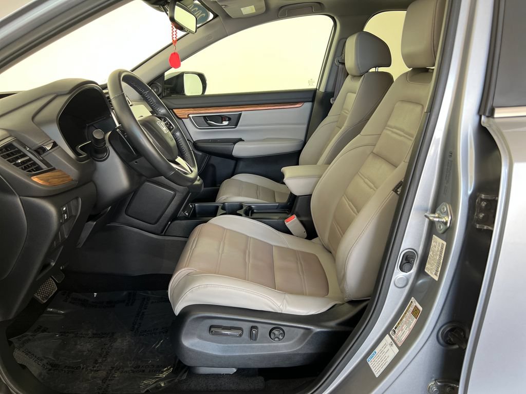 Used 2020 Honda CR-V EX-L image 12