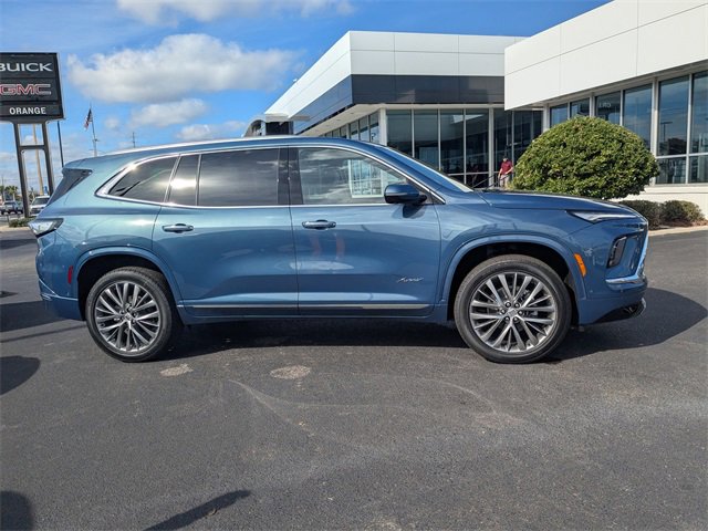 New 2026 Buick Enclave Avenir w/ Super Cruise Package image 3