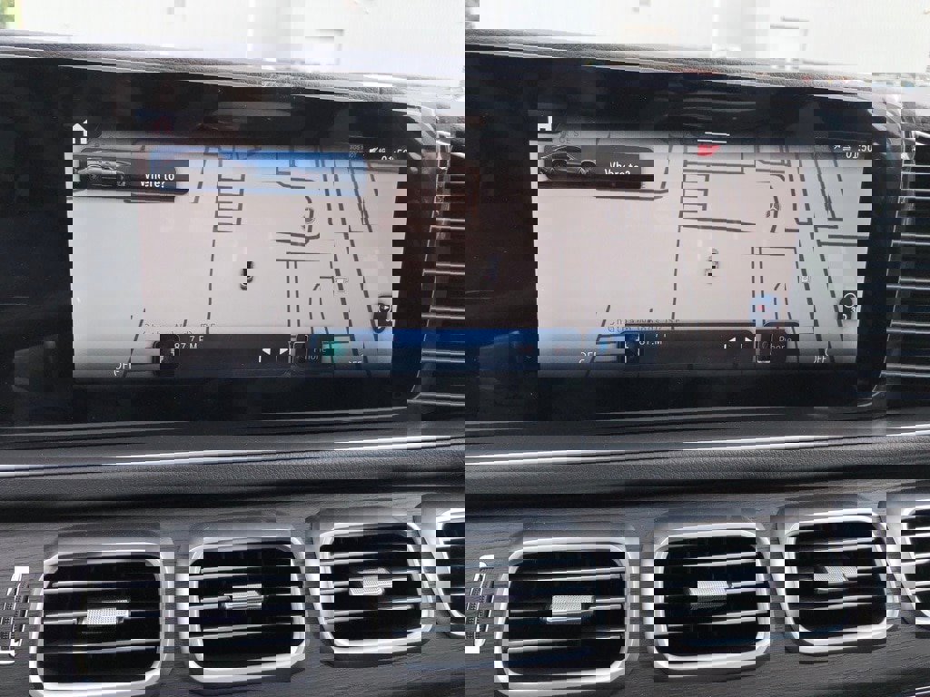 New 2026 Mercedes-Benz GLE 450 4MATIC Coupe image 26