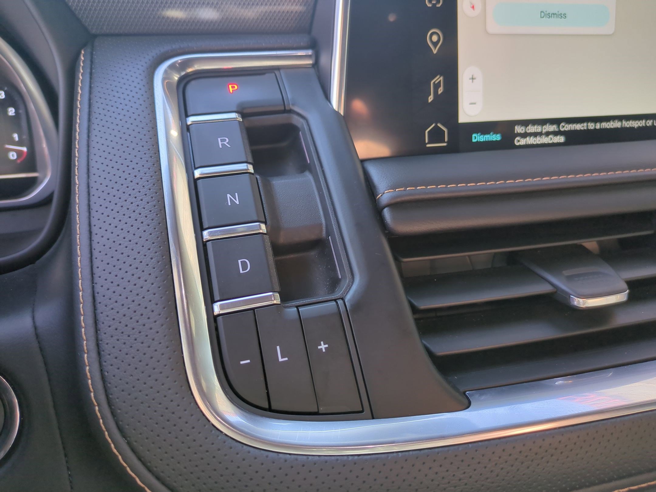 Certified 2023 GMC Yukon AT4 image 23