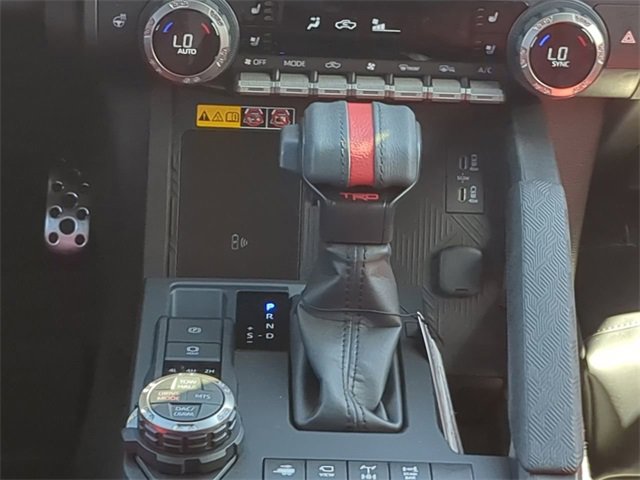 New 2026 Toyota Tacoma TRD Pro image 19