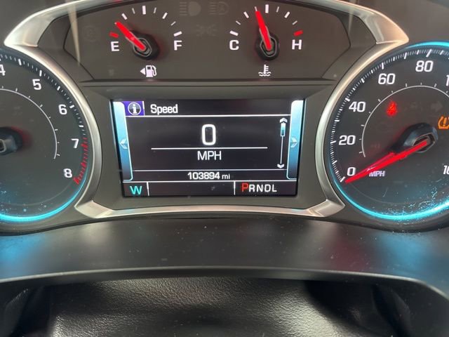 Used 2019 Chevrolet Traverse Premier w/ Redline Edition image 28