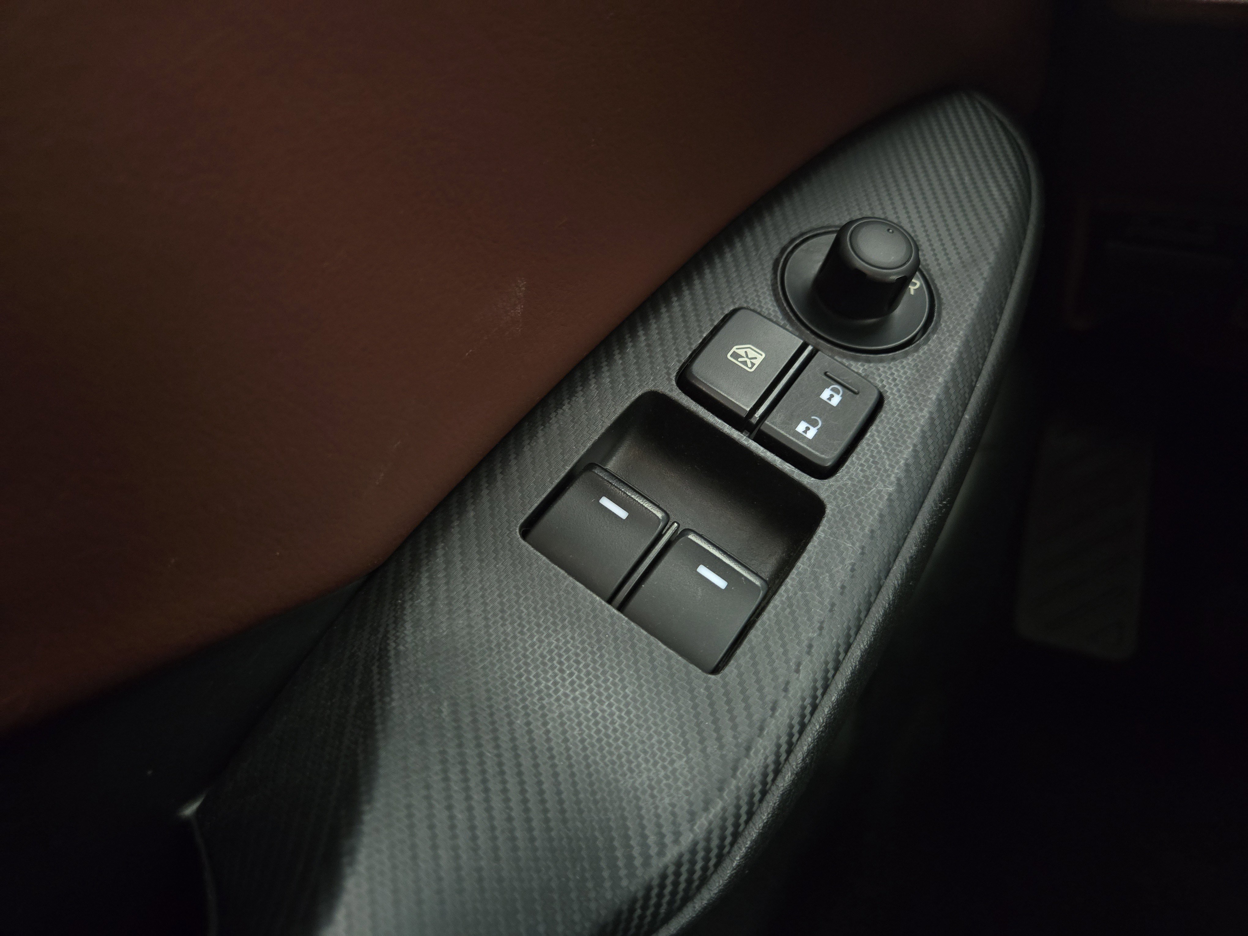 Used 2019 MAZDA MX-5 Miata RF Grand Touring RWD image 25