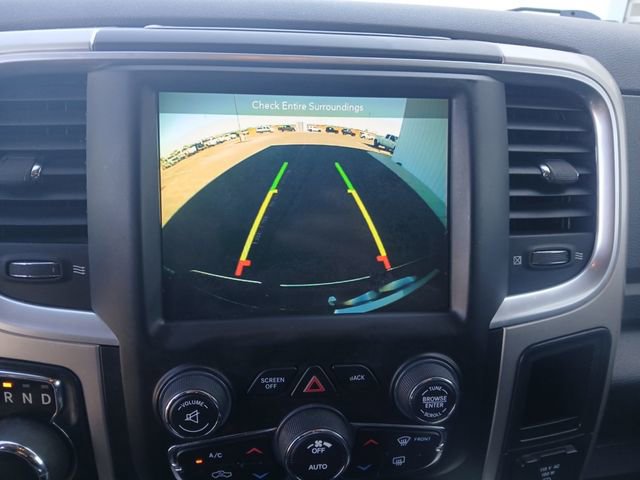 Used 2019 RAM 1500 Lone Star image 22