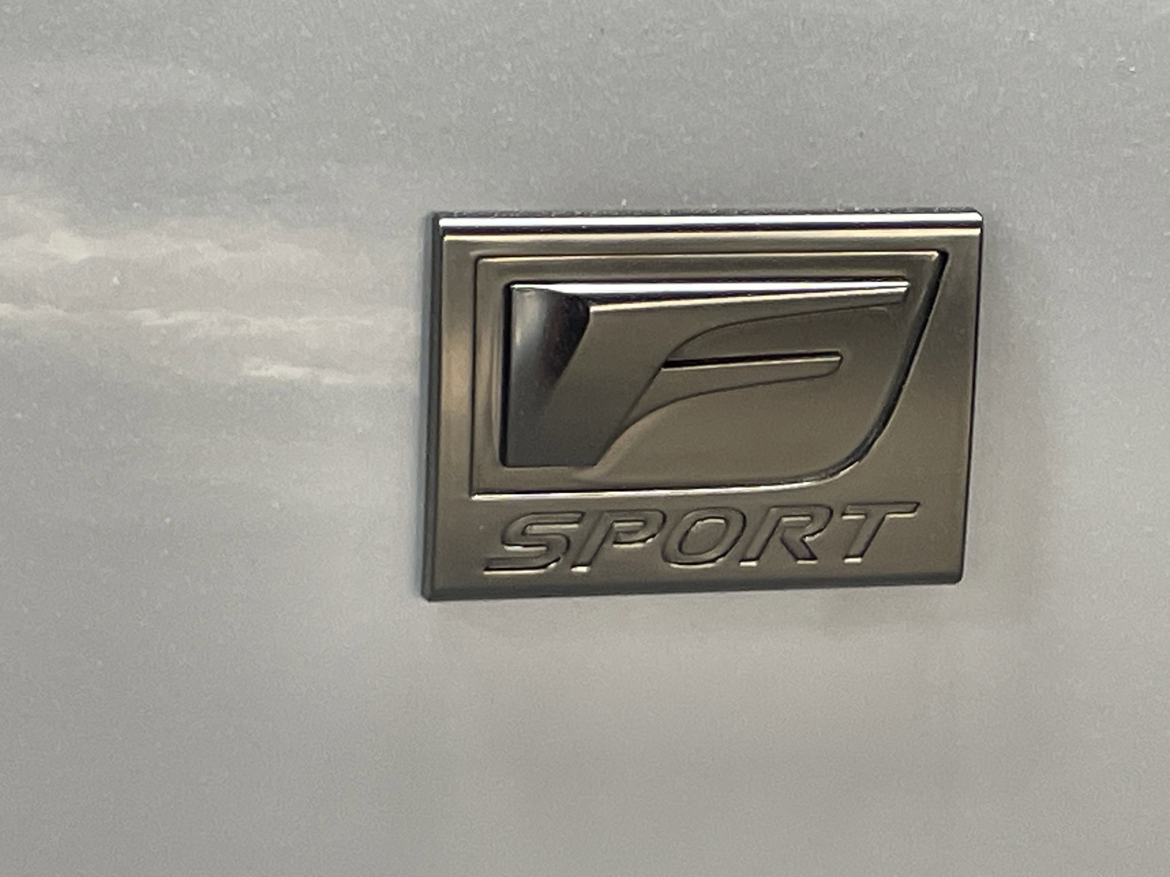 Used 2024 Lexus IS 350 F Sport image 35