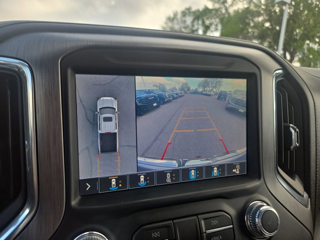 Used 2019 GMC Sierra 1500 Denali w/ Denali Ultimate Package AWD/4WD image 28