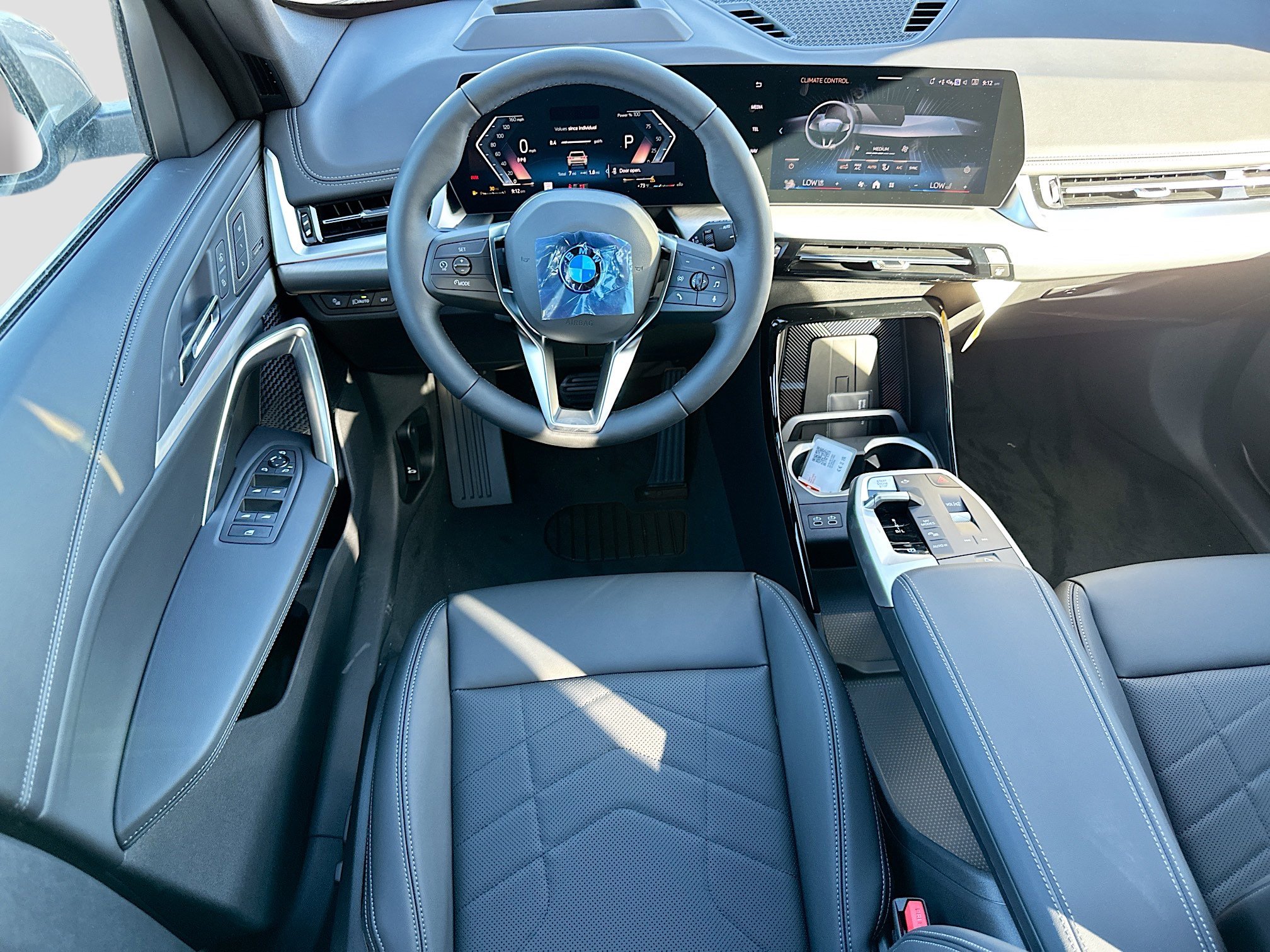 New 2026 BMW X1 xDrive28i w/ Technology Package image 17