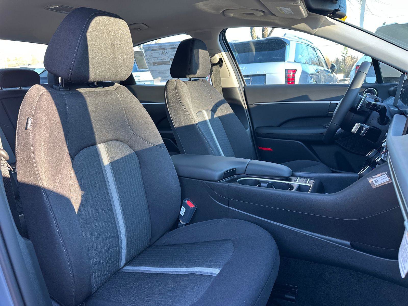 New 2026 Hyundai Sonata SEL image 12