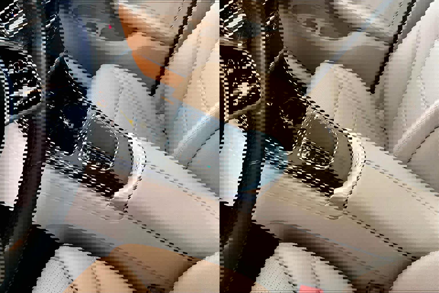 Used 2021 Mercedes-Benz GLC 300 4MATIC image 17