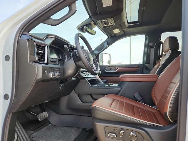 New 2026 GMC Sierra 2500 Denali Ultimate w/ Max Trailering Package AWD/4WD image 12
