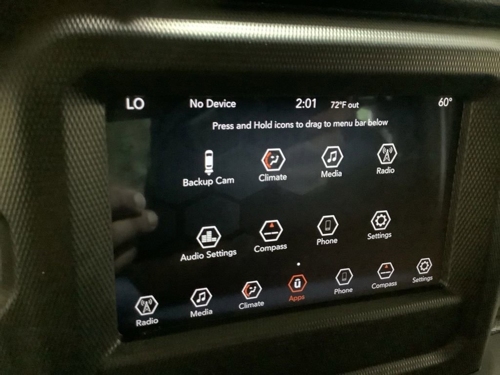 Used 2019 Jeep Wrangler Unlimited Sport S AWD/4WD image 37