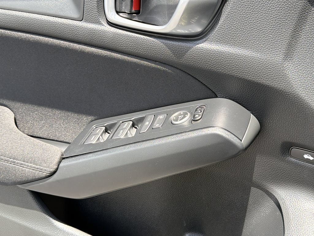 Used 2023 Honda Civic LX image 20