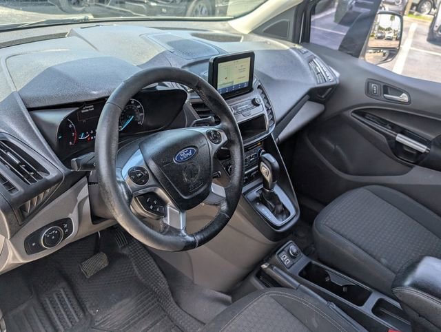 Used 2019 Ford Transit Connect XLT FWD image 8