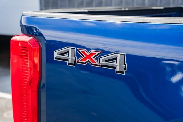New 2026 Ford F250 XL image 24