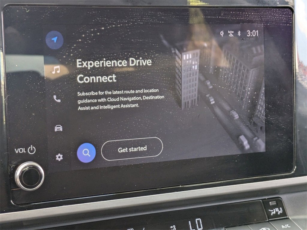 Used 2025 Toyota Camry LE image 17