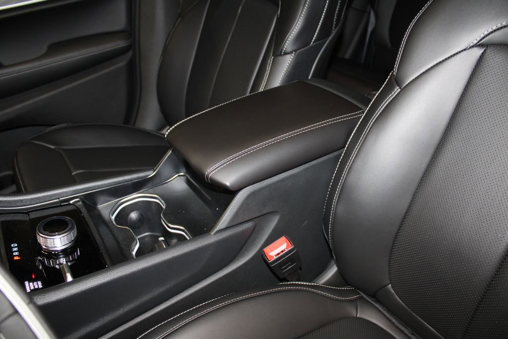 New 2025 Jeep Grand Cherokee Limited w/ Luxury Tech Group II image 23