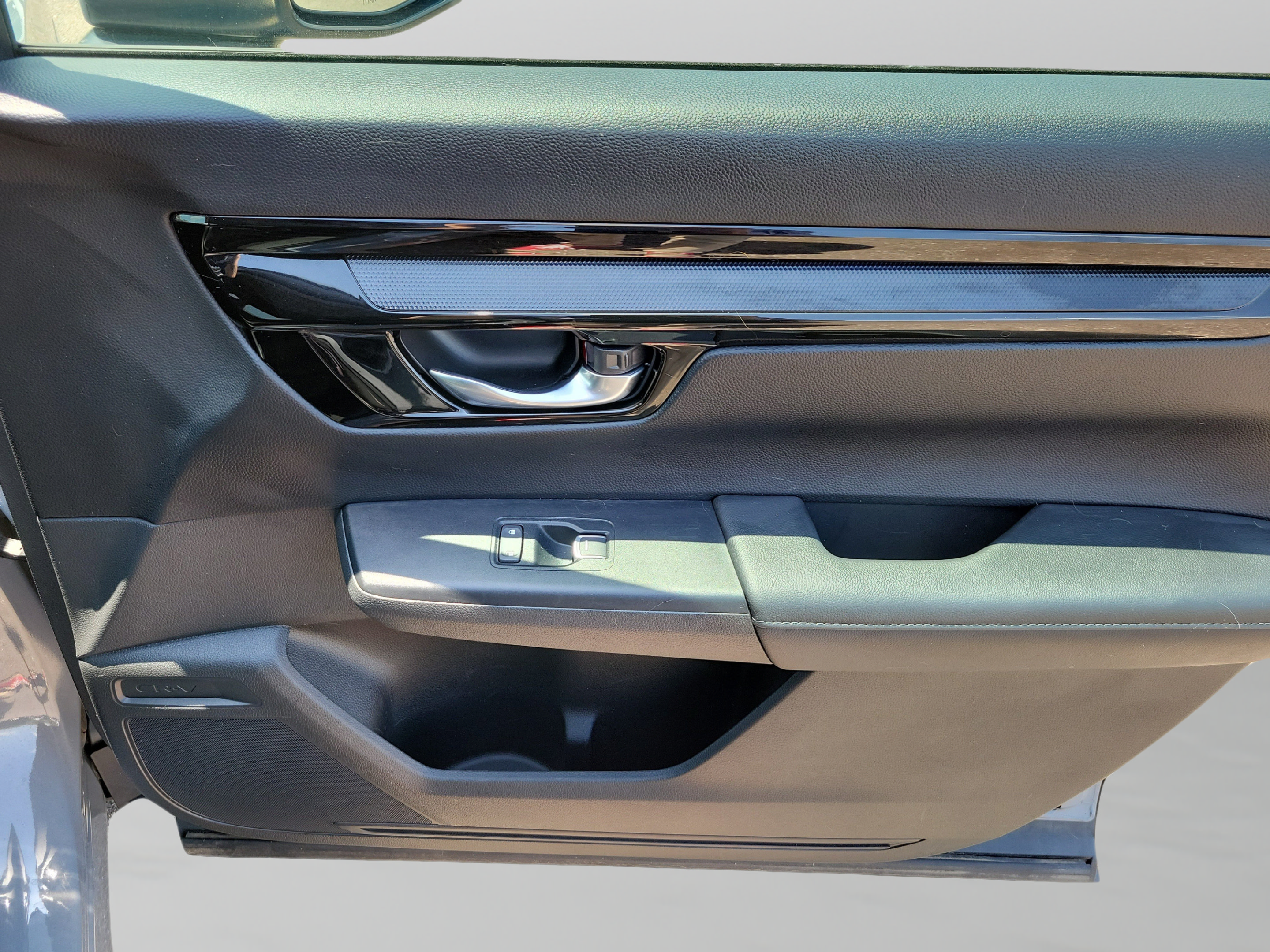 Certified 2024 Honda CR-V EX-L image 21