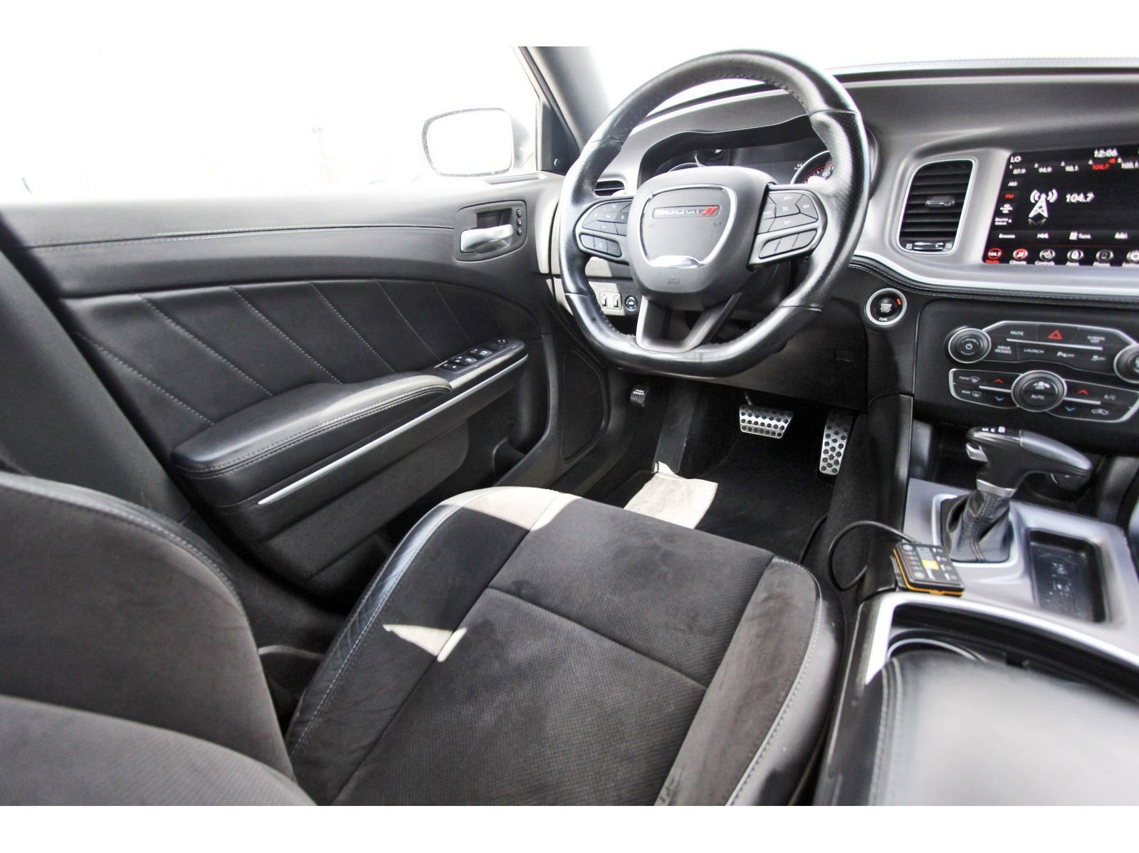 Used 2022 Dodge Charger Scat Pack image 11