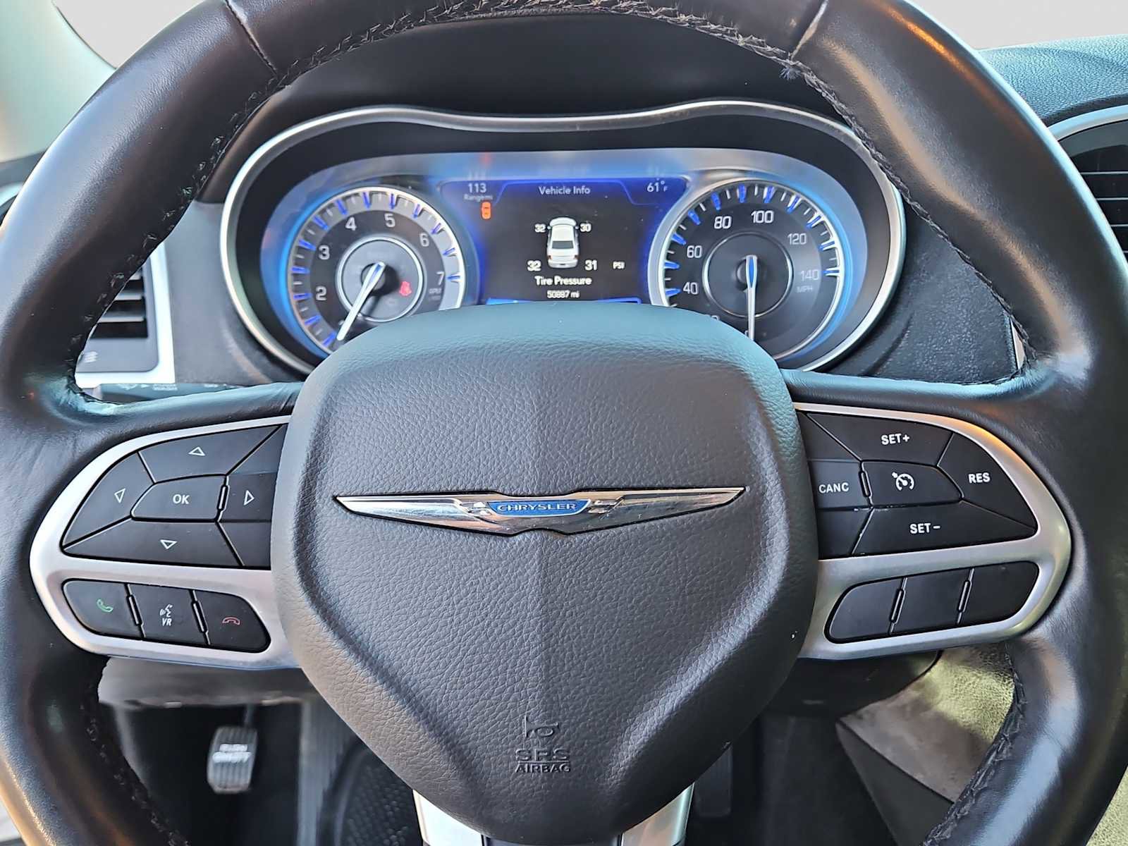 Used 2022 Chrysler 300 Touring L image 19