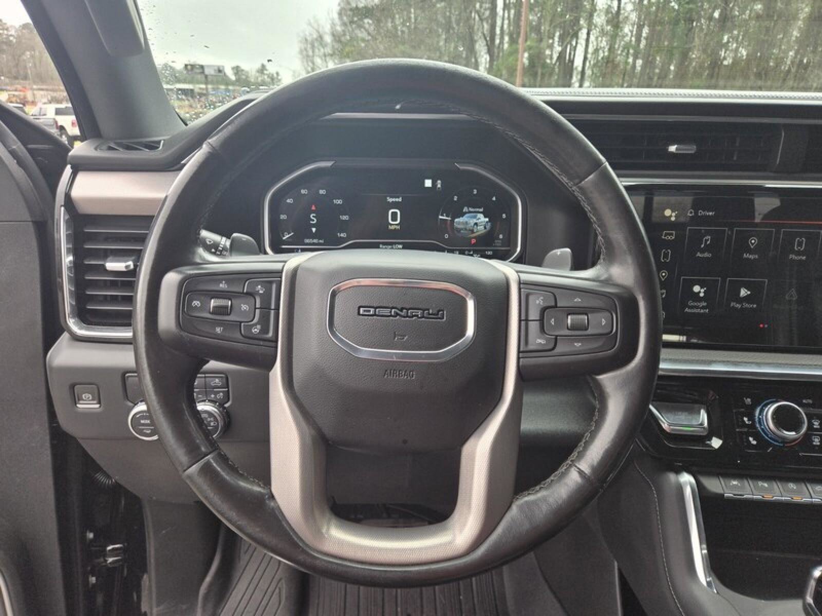 Used 2022 GMC Sierra 1500 Denali image 9