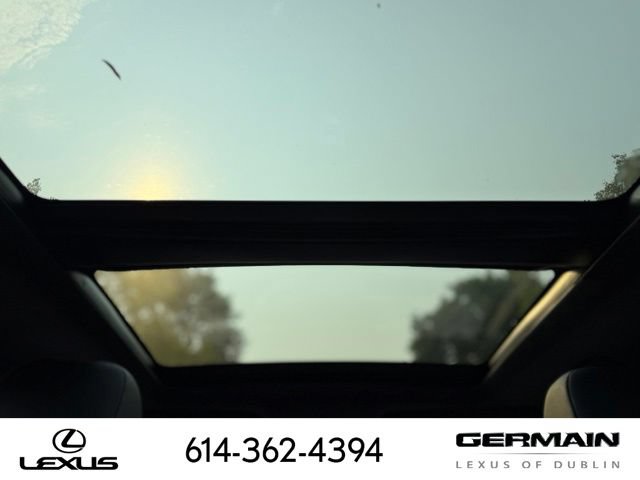 Used 2019 Lexus RX 350 F Sport AWD/4WD image 16