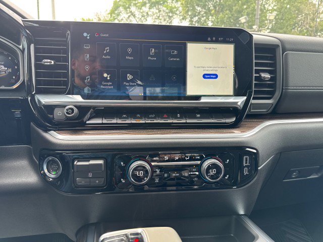 New 2026 Chevrolet Silverado 1500 RST w/ Convenience Package II image 17