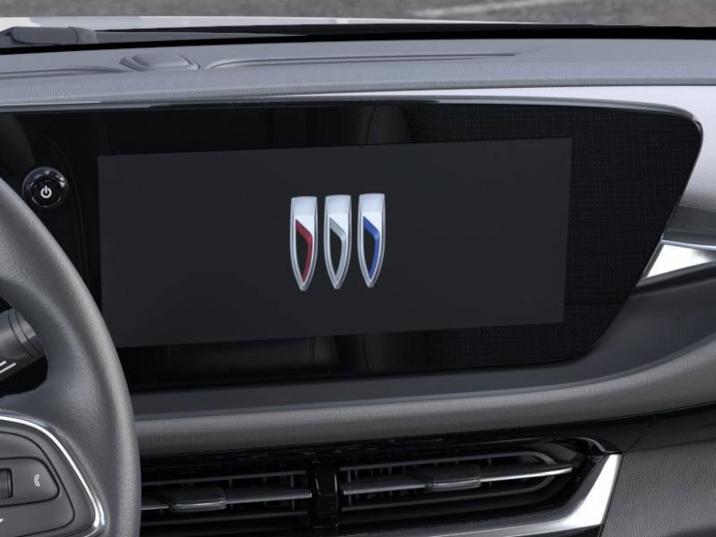 New 2025 Buick Envista Avenir image 44