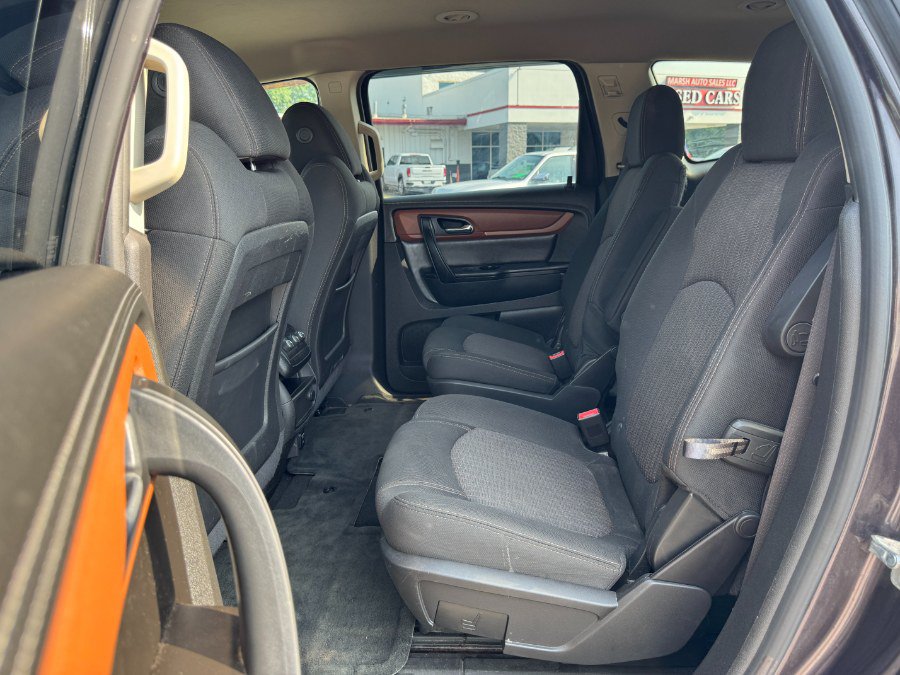 Used 2015 Chevrolet Traverse LT AWD/4WD image 16
