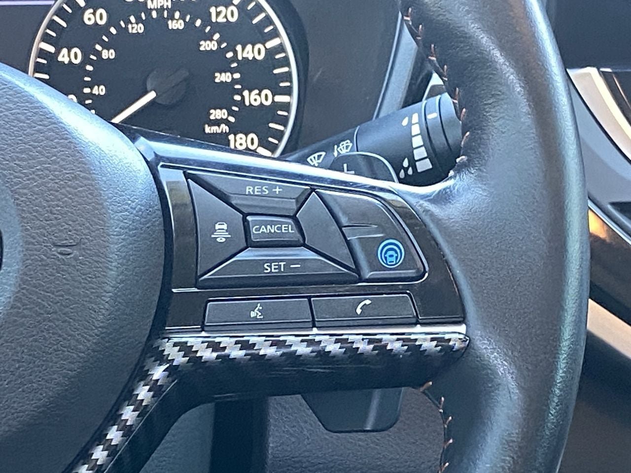 Certified 2023 Nissan Altima 2.0 SR FWD image 25