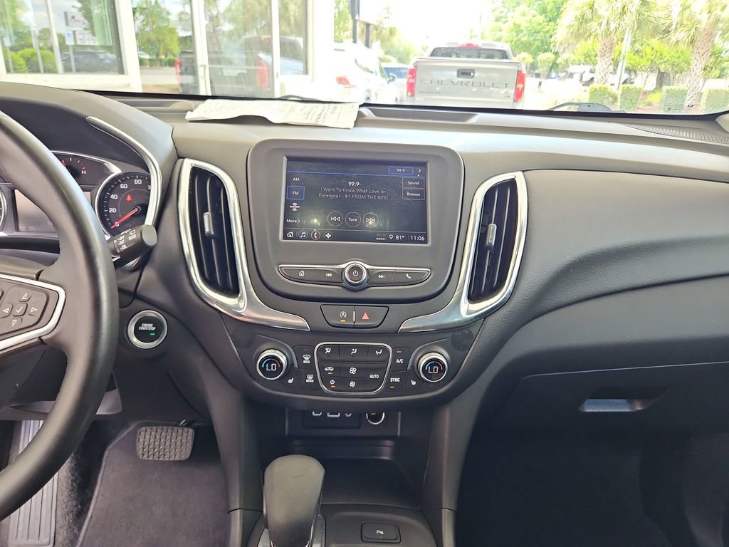 Used 2024 Chevrolet Equinox LT FWD image 15