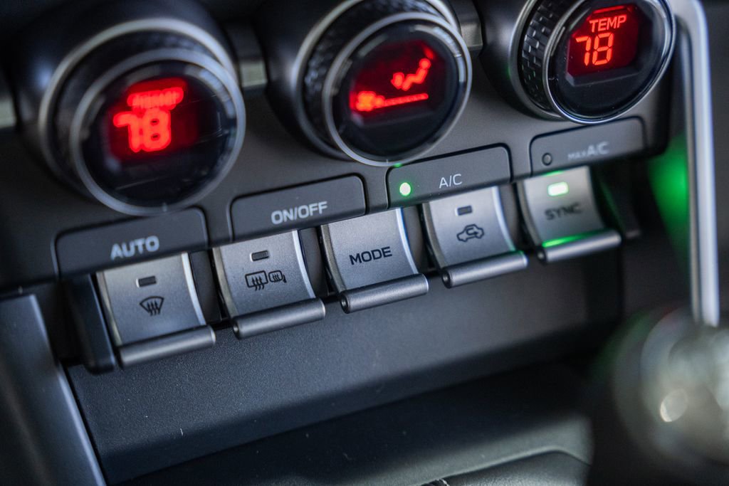 New 2026 Toyota GR86 image 23