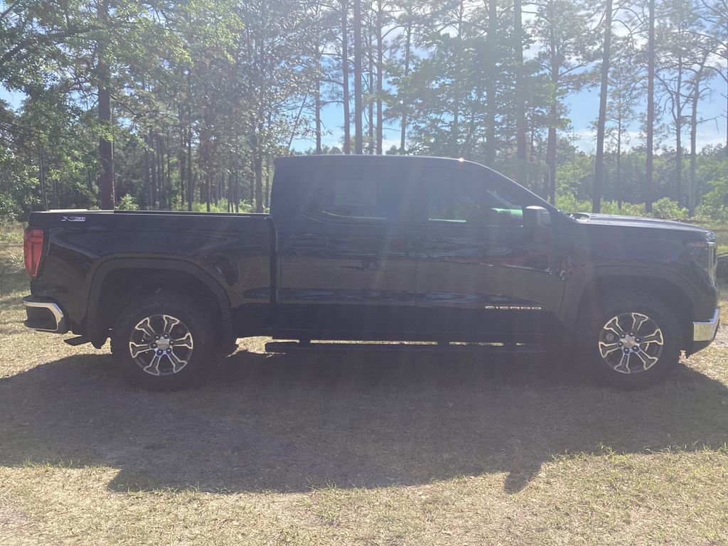 New 2026 GMC Sierra 1500 Pro w/ Pro Value Package AWD/4WD image 5