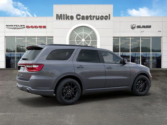 New 2026 Dodge Durango GT image 5